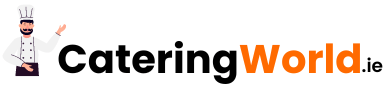 CateringWorld.ie Logo