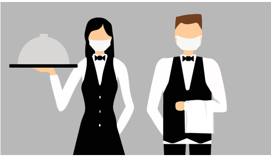 Waiters